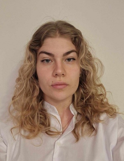 Augustė Jociūtė